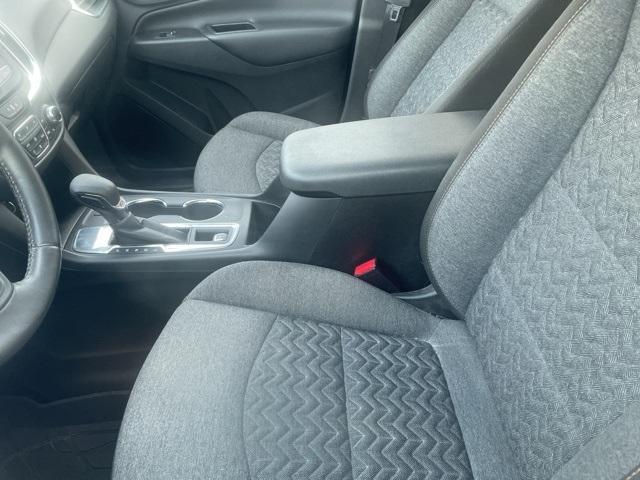 used 2023 Chevrolet Equinox car