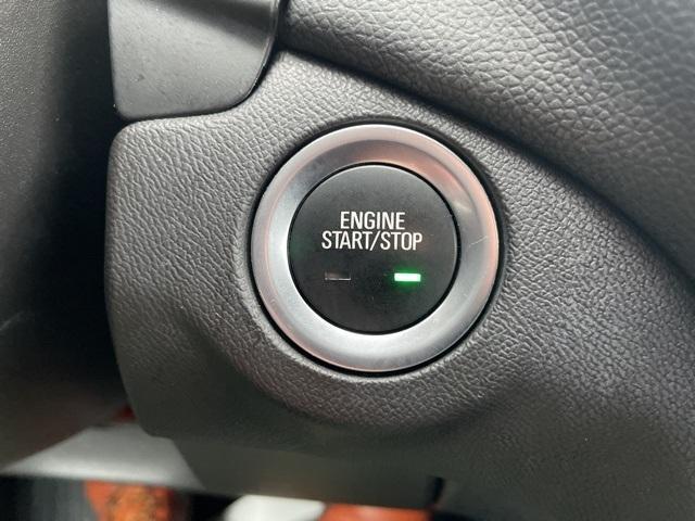 used 2023 Chevrolet Equinox car, priced at $21,995