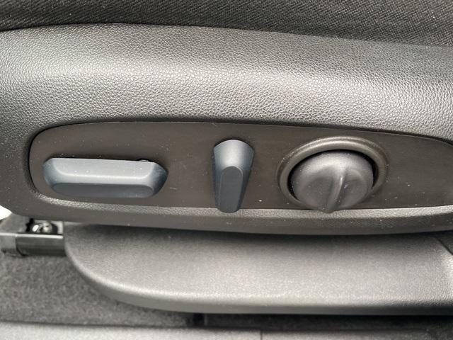 used 2023 Chevrolet Equinox car, priced at $21,995