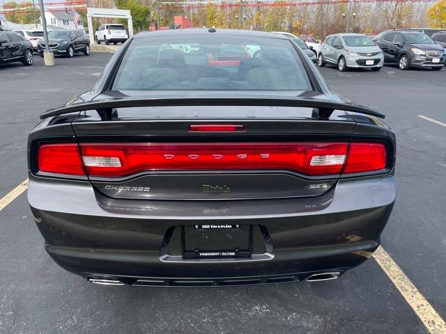 used 2014 Dodge Charger car, priced at $9,968