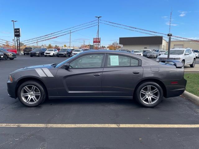 used 2014 Dodge Charger car, priced at $9,968