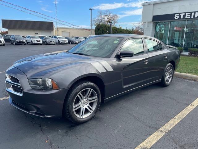 used 2014 Dodge Charger car, priced at $9,968