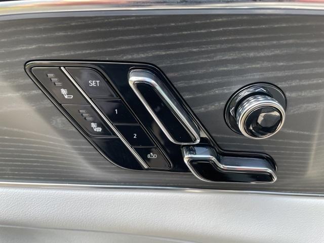 used 2024 Cadillac LYRIQ car, priced at $43,577