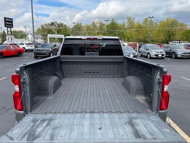 used 2019 Chevrolet Silverado 1500 car, priced at $38,967