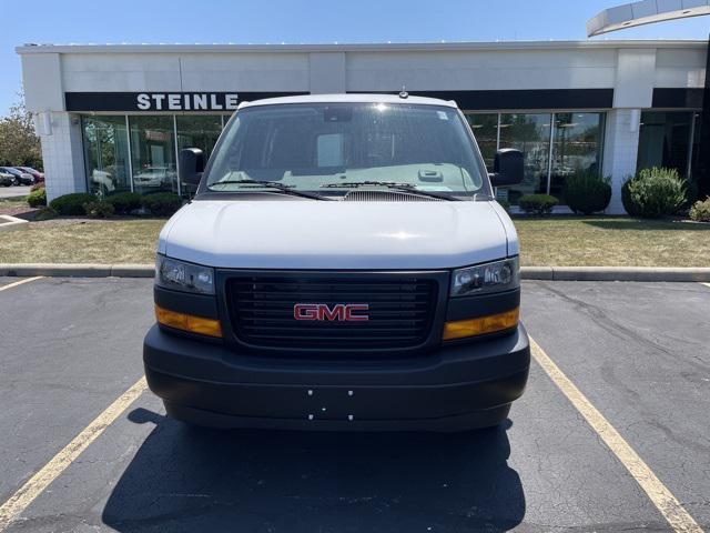 new 2024 GMC Savana 2500 car, priced at $45,150