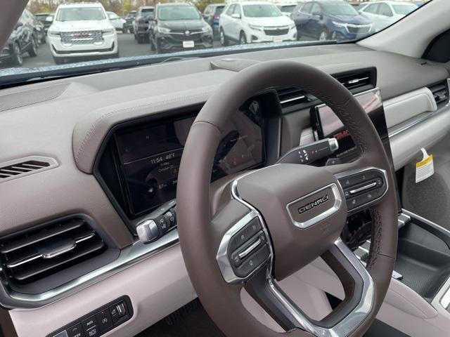 new 2026 GMC Terrain car, priced at $46,085