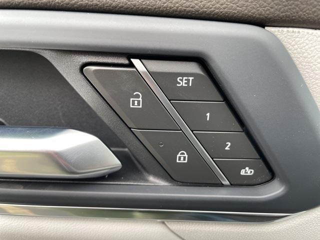 new 2026 GMC Terrain car, priced at $46,085