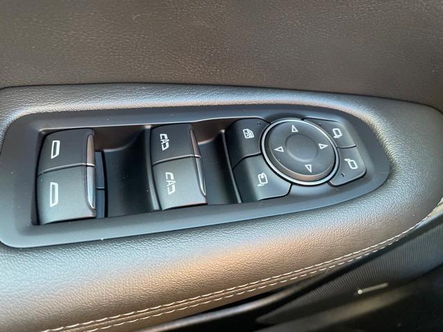 new 2025 Cadillac XT6 car, priced at $64,365