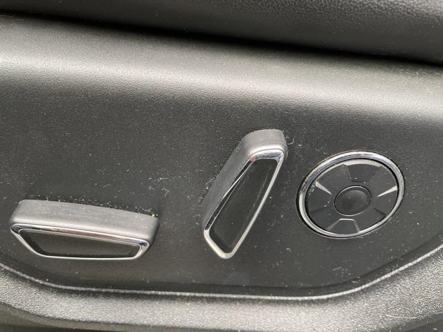 used 2018 Ford F-250 car