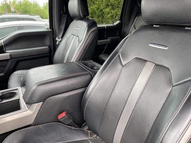 used 2018 Ford F-250 car
