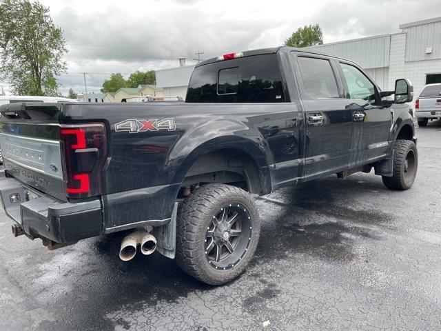 used 2018 Ford F-250 car
