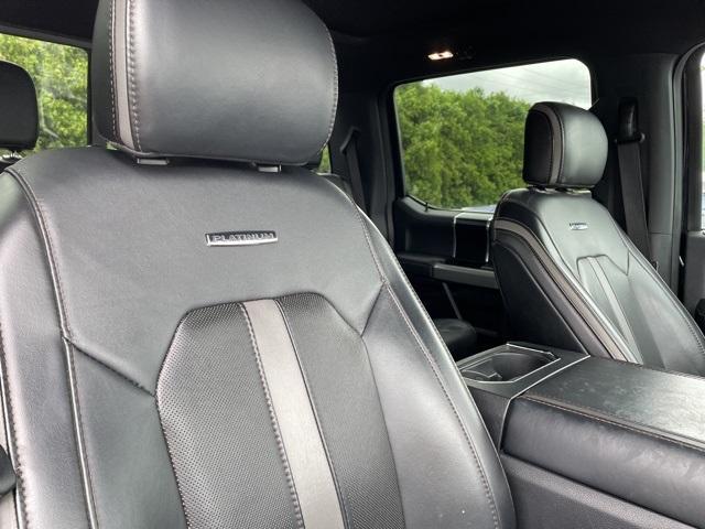 used 2018 Ford F-250 car