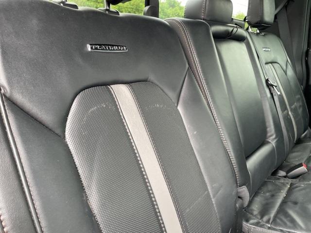 used 2018 Ford F-250 car