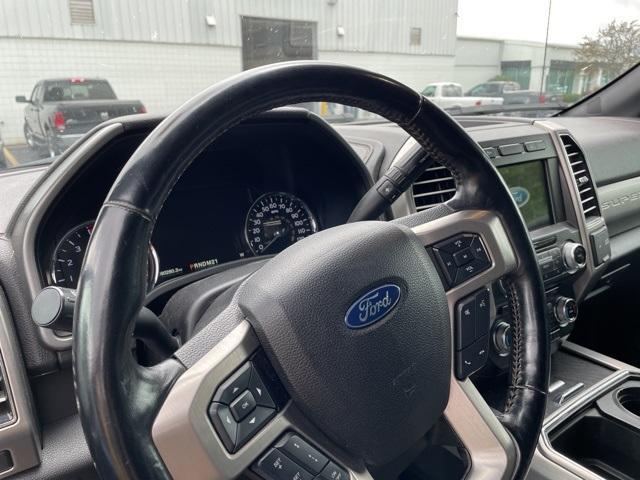 used 2018 Ford F-250 car
