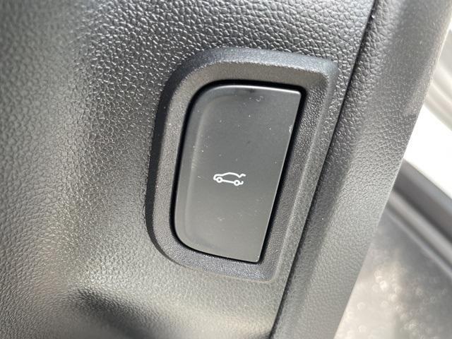 new 2026 GMC Terrain car, priced at $35,095