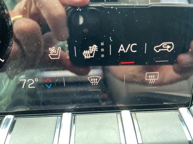 new 2026 GMC Terrain car, priced at $35,095