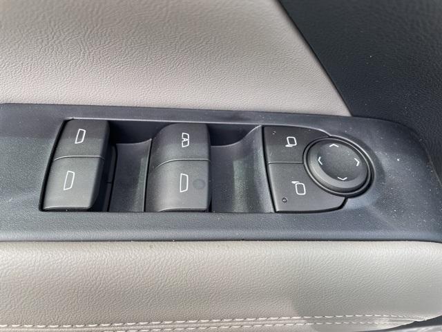new 2026 GMC Terrain car, priced at $35,095