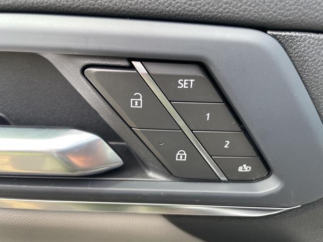 new 2026 GMC Terrain car, priced at $35,095