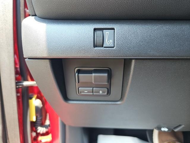 used 2024 Chevrolet Colorado car, priced at $40,995
