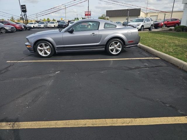 used 2007 Ford Mustang car, priced at $19,995