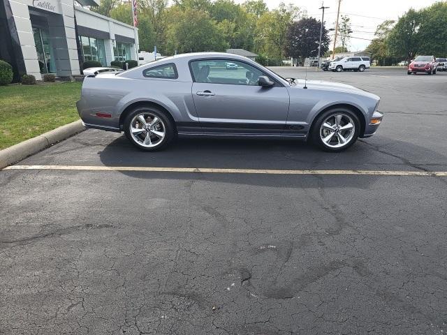 used 2007 Ford Mustang car, priced at $19,995