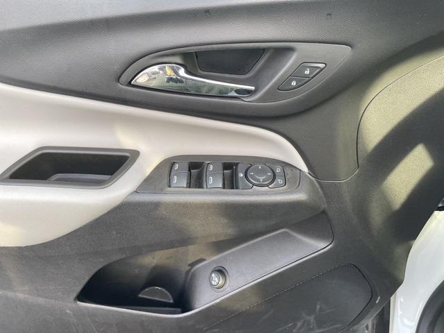 used 2024 Chevrolet Equinox car, priced at $23,995