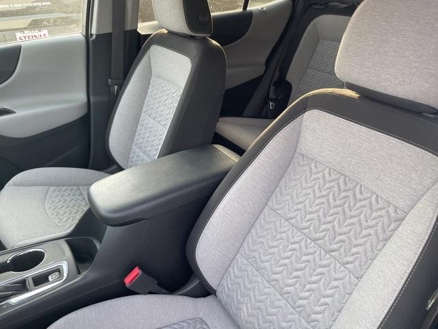 used 2024 Chevrolet Equinox car, priced at $23,995