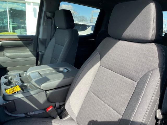 used 2024 GMC Sierra 1500 car, priced at $52,995
