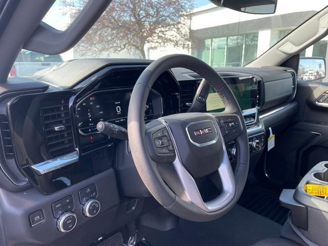 used 2024 GMC Sierra 1500 car, priced at $52,995