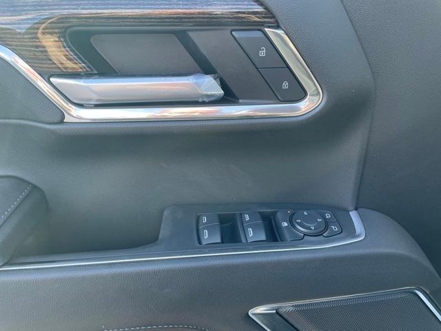 used 2024 GMC Sierra 1500 car, priced at $52,995