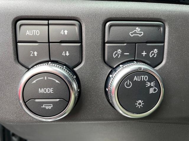 used 2024 GMC Sierra 1500 car, priced at $52,995