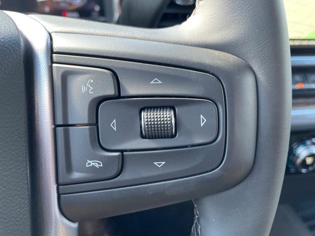 used 2024 GMC Sierra 1500 car, priced at $52,995