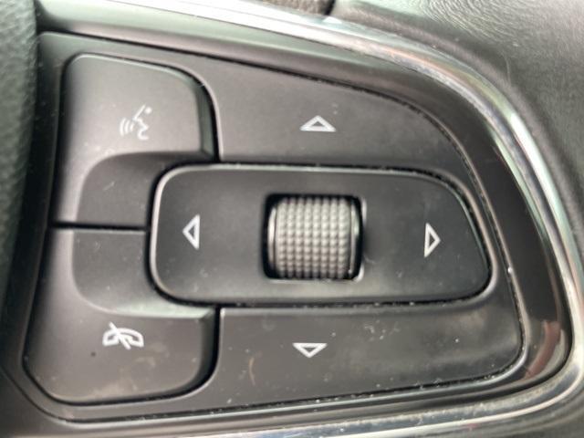 used 2021 Buick Encore GX car, priced at $17,995