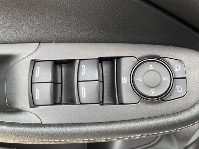 used 2021 Buick Encore GX car, priced at $17,995