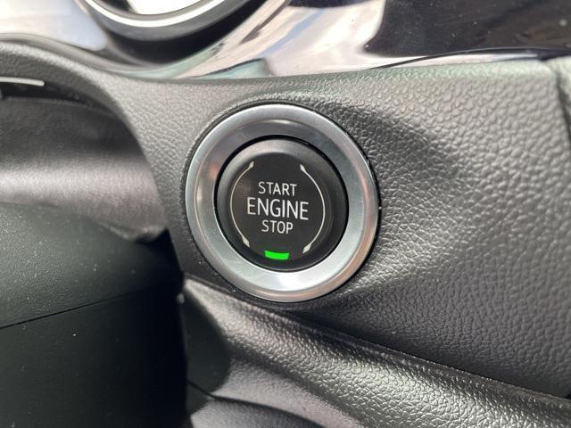 used 2021 Buick Encore GX car, priced at $17,995