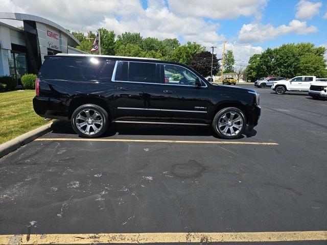 used 2016 GMC Yukon XL car, priced at $29,777