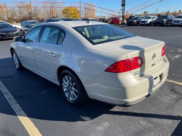 used 2011 Buick Lucerne car, priced at $5,977