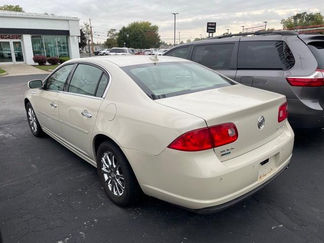 used 2011 Buick Lucerne car, priced at $6,999