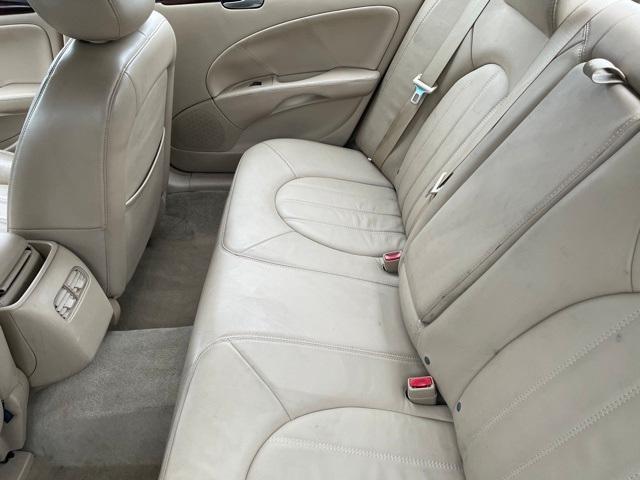 used 2011 Buick Lucerne car, priced at $6,999