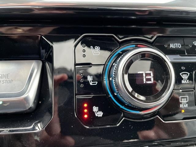 new 2025 GMC Sierra 2500 car, priced at $89,605