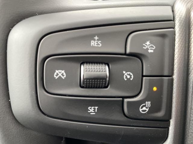 new 2025 GMC Sierra 2500 car, priced at $89,605