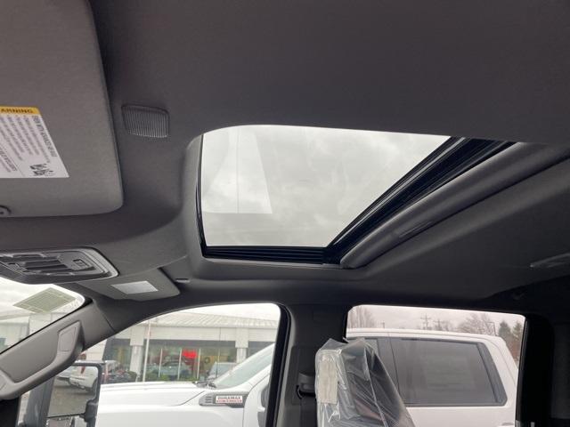 new 2025 GMC Sierra 2500 car, priced at $89,605