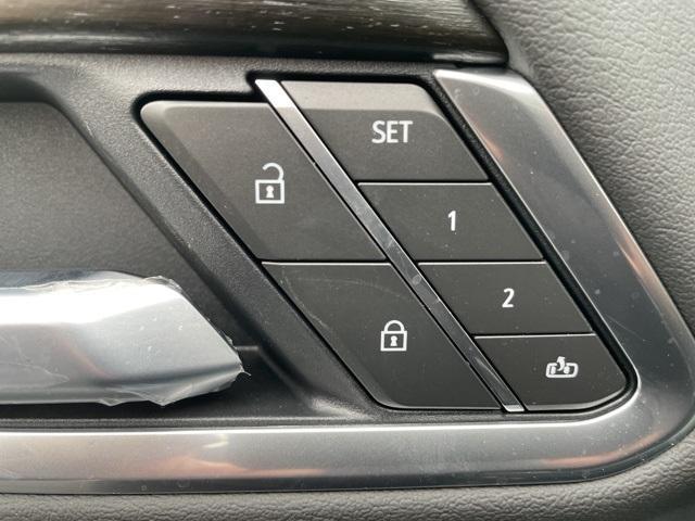 new 2025 GMC Sierra 2500 car, priced at $89,605