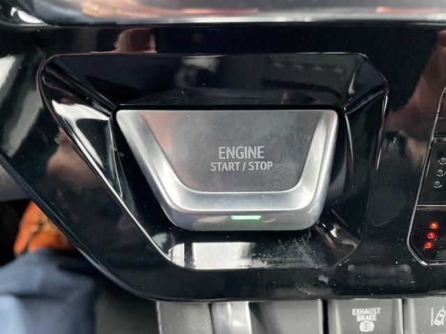 new 2025 GMC Sierra 2500 car, priced at $89,605