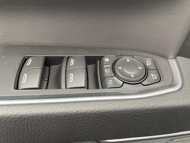 new 2025 GMC Sierra 2500 car, priced at $89,605