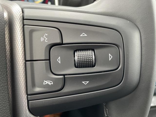 new 2025 GMC Sierra 2500 car, priced at $89,605