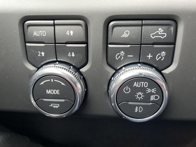 new 2025 GMC Sierra 2500 car, priced at $89,605