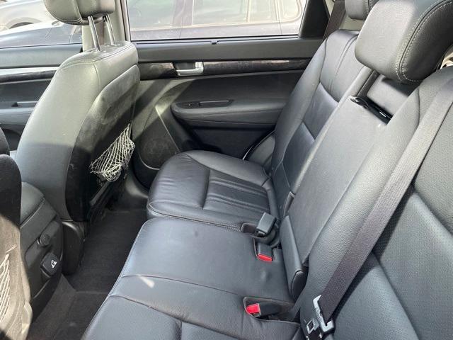 used 2014 Kia Sorento car