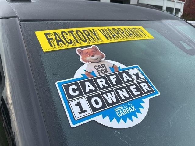 used 2021 Chevrolet TrailBlazer car, priced at $16,577