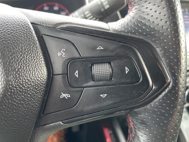 used 2021 Chevrolet TrailBlazer car, priced at $16,577